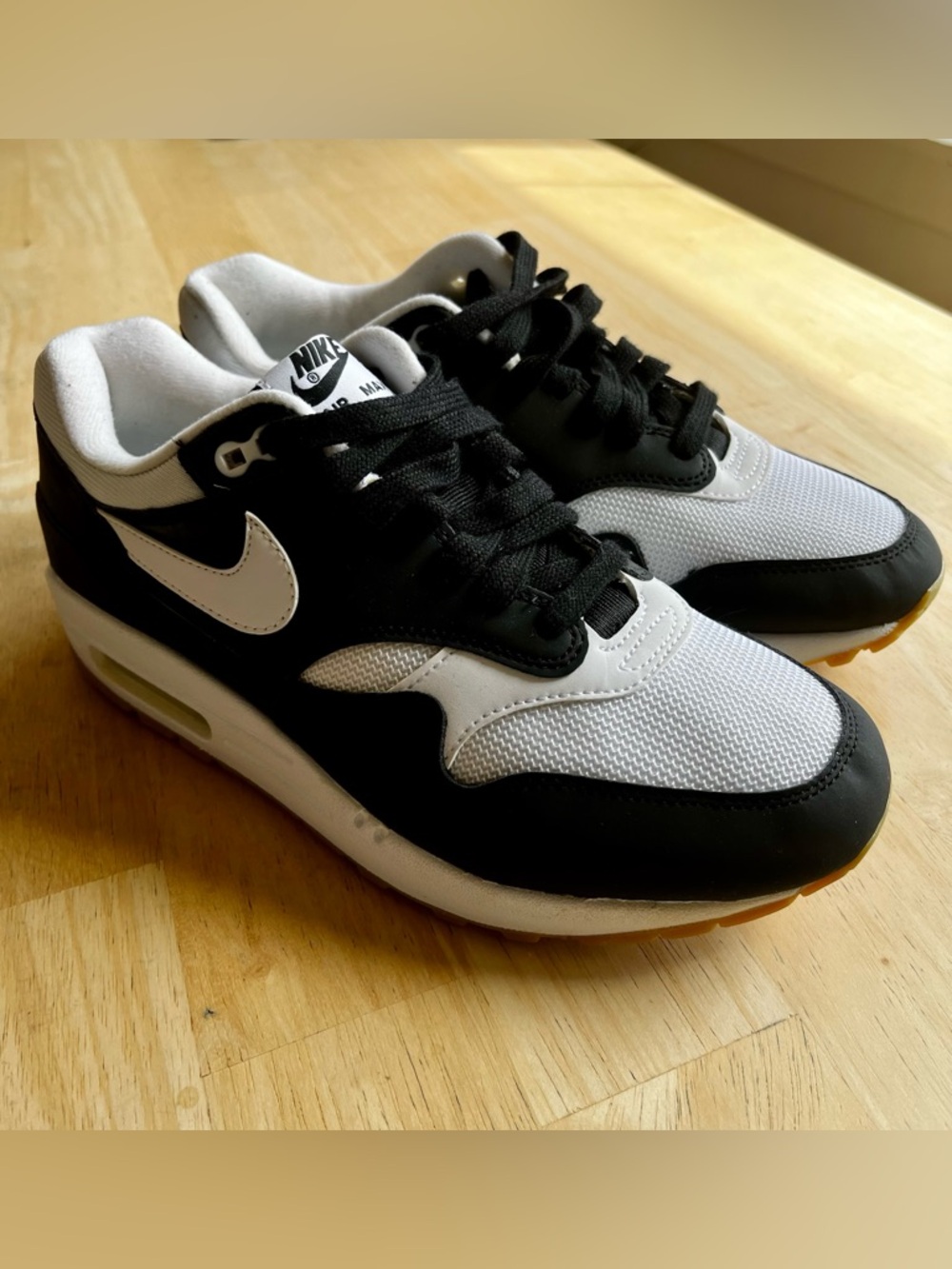 New Nike Air Max